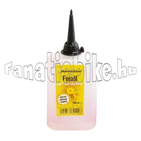 Műszerolaj 100ml-es