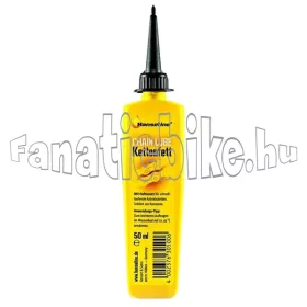 Hanseline lánczsír 50ml 