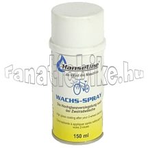 Hanseline wax spray 150ml