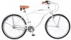 Neuzer California cruiser férfi kerékpár