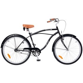 Neuzer Beach cruiser férfi kerékpár