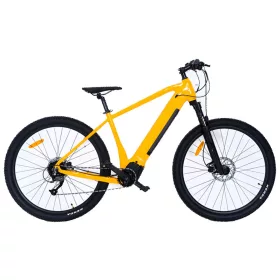 ZION PINE CREEK E-MTB 18" sárga