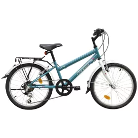 Neuzer Ranger Cindy City 20" 6 sebességes türkiz