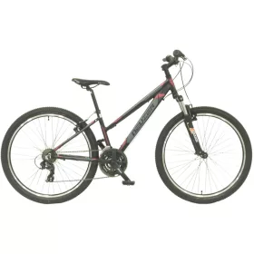 Neuzer Duster Hobby 27,5" női fekete/pink-szürke