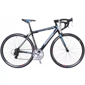 Neuzer Whirlwind 50 (52cm) fekete/fehér-kék