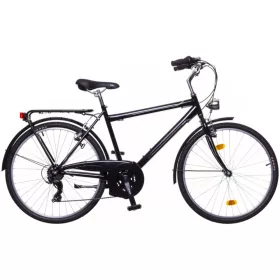 Neuzer Ravenna 30 férfi fekete/szürke-fehér 21"