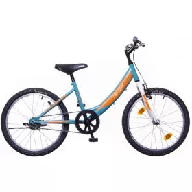 Neuzer Cindy 20" 1 sebességes türkiz/fehér-sárga