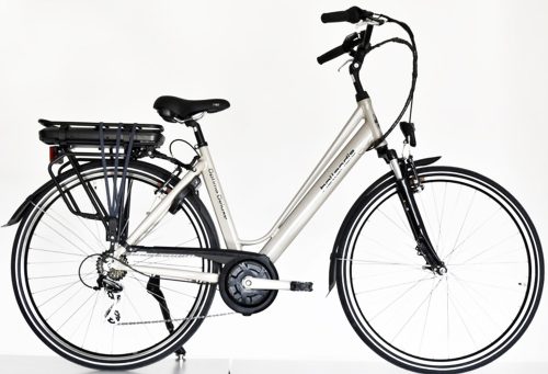NEUZER HOLLANDIA OPTIMA DELUXE NŐI 19 28" 7 speed