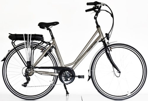 NEUZER HOLLANDIA OPTIMA BASIC NŐI 19 28" 7 speed