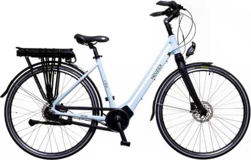 Neuzer Verona női 19 E-trekking középmotoros