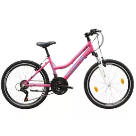 Neuzer Mistral 24" lány pink/kék- fekete 