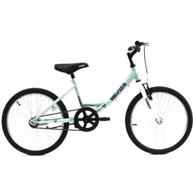 Neuzer Cindy 20" 1 sebességes celeste/fehér-türkiz