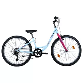 Neuzer Cindy 24 6s lány Babyblue/pink