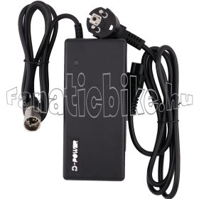   Neuzer Sorrento pedelec töltő 36V 2A Lithium ion akkumulátorhoz