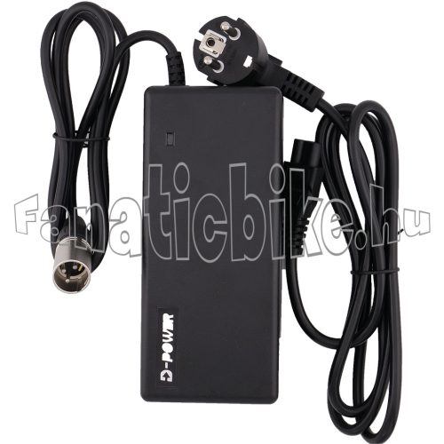 Neuzer Sorrento pedelec töltő 36V 2A Lithium ion akkumulátorhoz