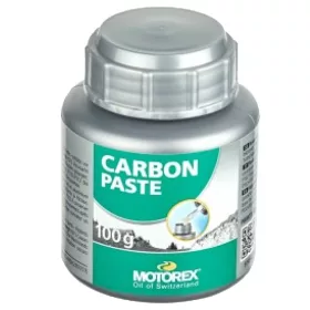   Motorex Carbon paszta karbon alkatrészekhez és vázakhoz 100g