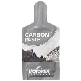   Motorex Carbon paszta karbon alkatrészekhez és vázakhoz 5g