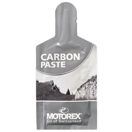 Motorex Carbon paszta karbon alkatrészekhez és vázakhoz 5g