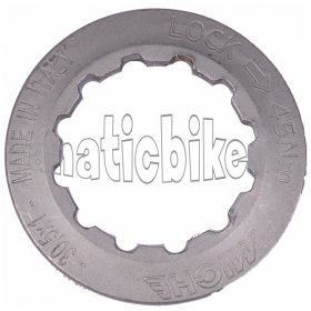   Miche (SPLR10PS1) Shimano 8/9/10/11V 11-es kezdőhöz 30,5X1X11 záróanya