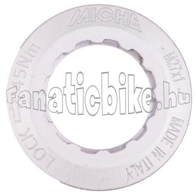   Miche (SPLR90PC1) Campagnolo 9/10/11V M27X1X11 záróanya 11T kezdőhöz