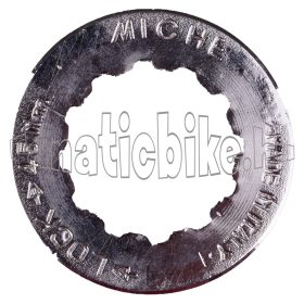   MIche, Campagnolo és Miche kompatibilis 8V 29X1mm záróanya