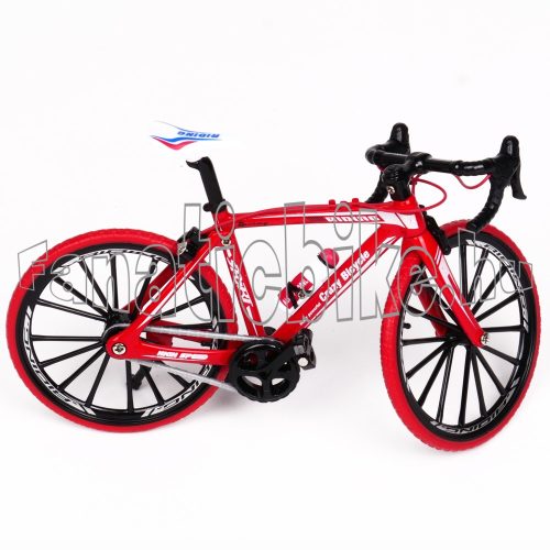 Alred modell országúti kerékpár piros