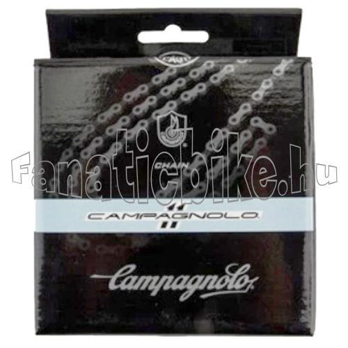 Campagnolo 11V Potenza 11 sebességes lánc