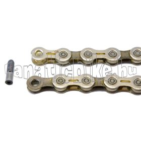 Campagnolo 11V Potenza 11 sebességes 114 szemes lánc