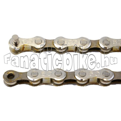 Campagnolo 9V Record 9 sebességes lánc 