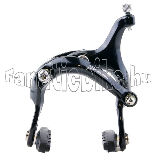 Saccon Excort PD100 57/75mm hátsó fék fekete 