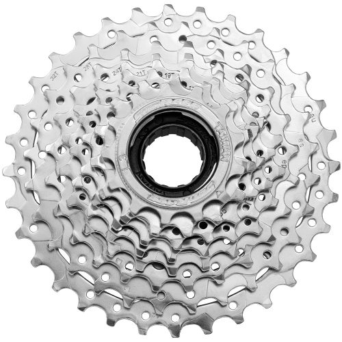 Sunrace 8-as racsni 13-32
