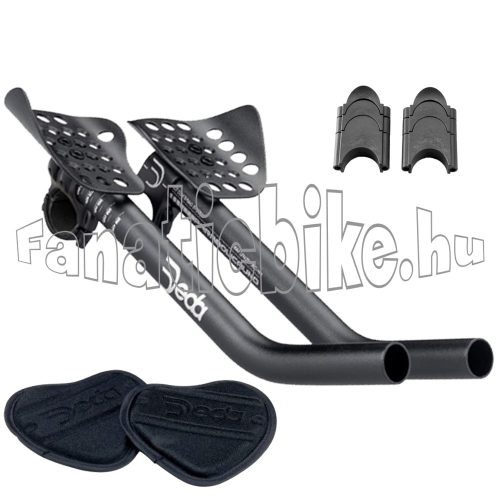 Deda Parabolica 1 31,8mm triatlon kormány