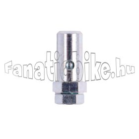 Bowdenvég csavaros 6.8x16 mm