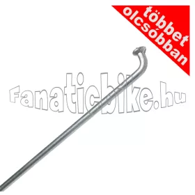 Rozsdamentes küllő 2 mm 