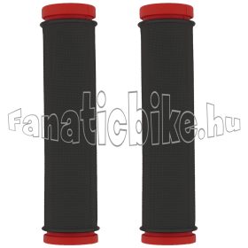 Markolat fekete-piros