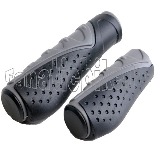 Markolat 92-135mm fekete-szürke 