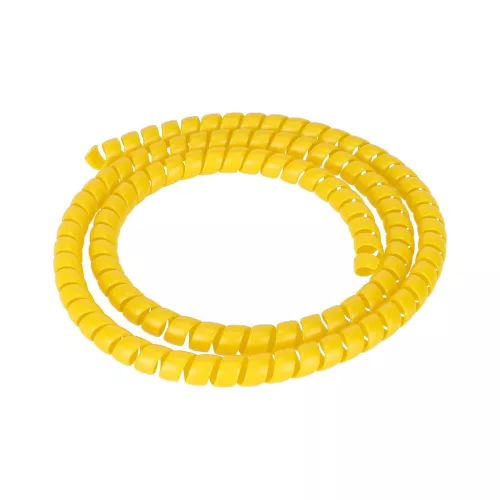 yellow 8mm 1M winding protection line