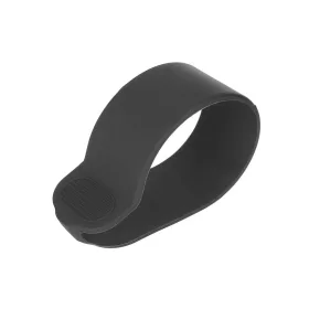 Gázkar védő szilikon ( fekete ) /Xiaomi 