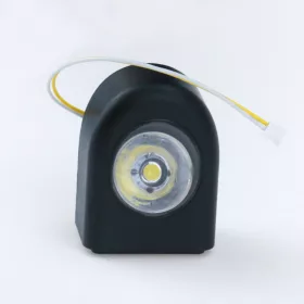 Első lámpa xiaomi M365/ Pro