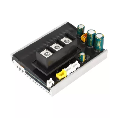 Ninebot F30 vezérlő