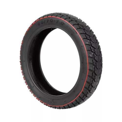  60/70-7,0 off-road külső gumi (tubeless) 10" Xiaomi 4 Pro/4 Pro Max 