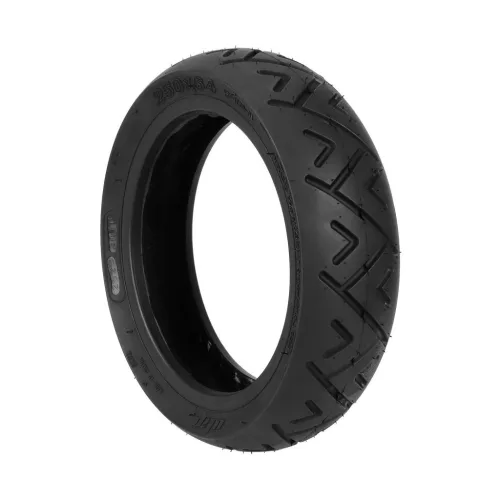 250x64 city road külső gumi tubeless / Navee S65 /Xiaomi 4 Ultra