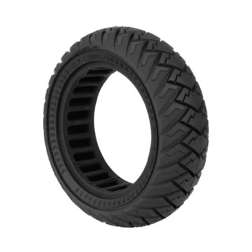 Kukirin G2 G3 tömör gumi 10×2,70-2,75 -6,5 off road 