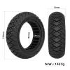 Kukirin G2 G3 tömör gumi 10×2,70-2,75 -6,5 off road 