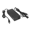 Töltő Xiaomi M365/Segway E (European standard) adapter: 36V 2A 
