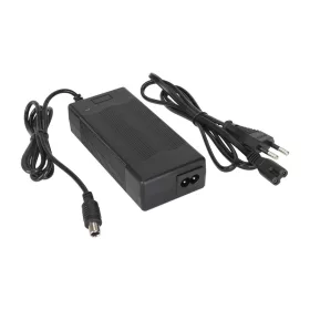   Töltő Xiaomi M365/Segway E (European standard) adapter: 36V 2A 