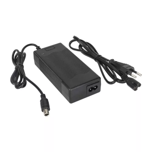 Töltő Xiaomi M365/Segway E (European standard) adapter: 36V 2A 