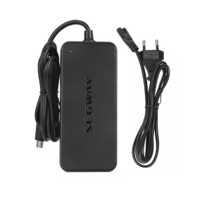 Eredeti Segway töltő G30 Max(EU Plug) 36V 42V 1.7A