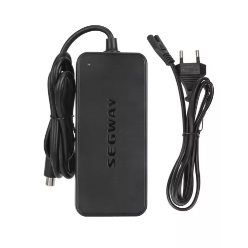 Eredeti Segway töltő G30 Max(EU Plug) 36V 42V 1.7A