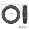 10×2,125-6,5 tubeless – Yuanxing, Segway F20 / F25 / F30 / F40 Xiaomi 4 Lite 2 gen